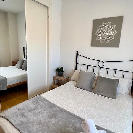 Deyanira Suite, Aeropuerto, Ifema Μαδρίτη Εξωτερικό φωτογραφία