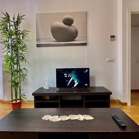 Deyanira Suite, Aeropuerto, Ifema Μαδρίτη Εξωτερικό φωτογραφία