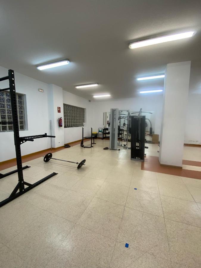 Deyanira Suite, Aeropuerto, Ifema Μαδρίτη Εξωτερικό φωτογραφία