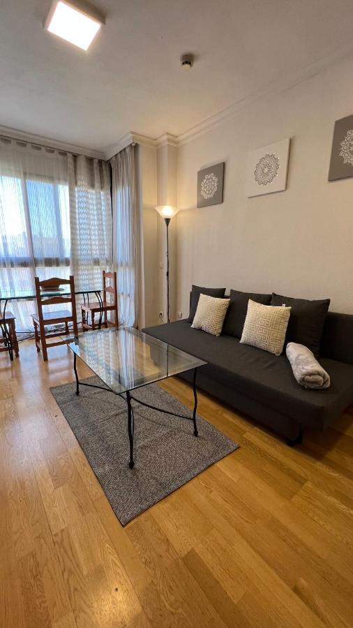 Deyanira Suite, Aeropuerto, Ifema Μαδρίτη Εξωτερικό φωτογραφία