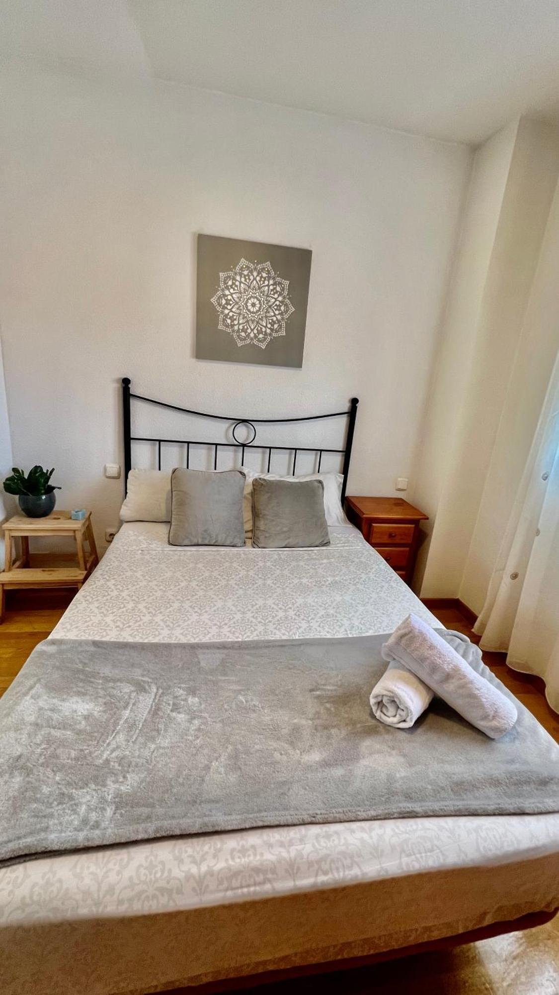 Deyanira Suite, Aeropuerto, Ifema Μαδρίτη Εξωτερικό φωτογραφία