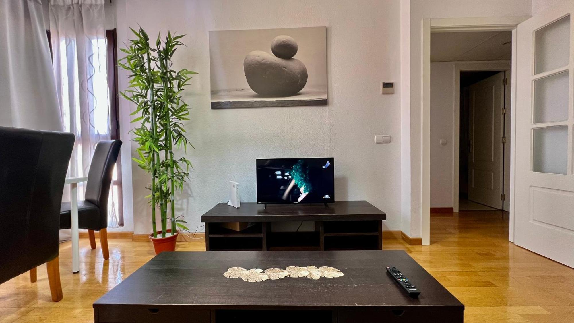 Deyanira Suite, Aeropuerto, Ifema Μαδρίτη Εξωτερικό φωτογραφία