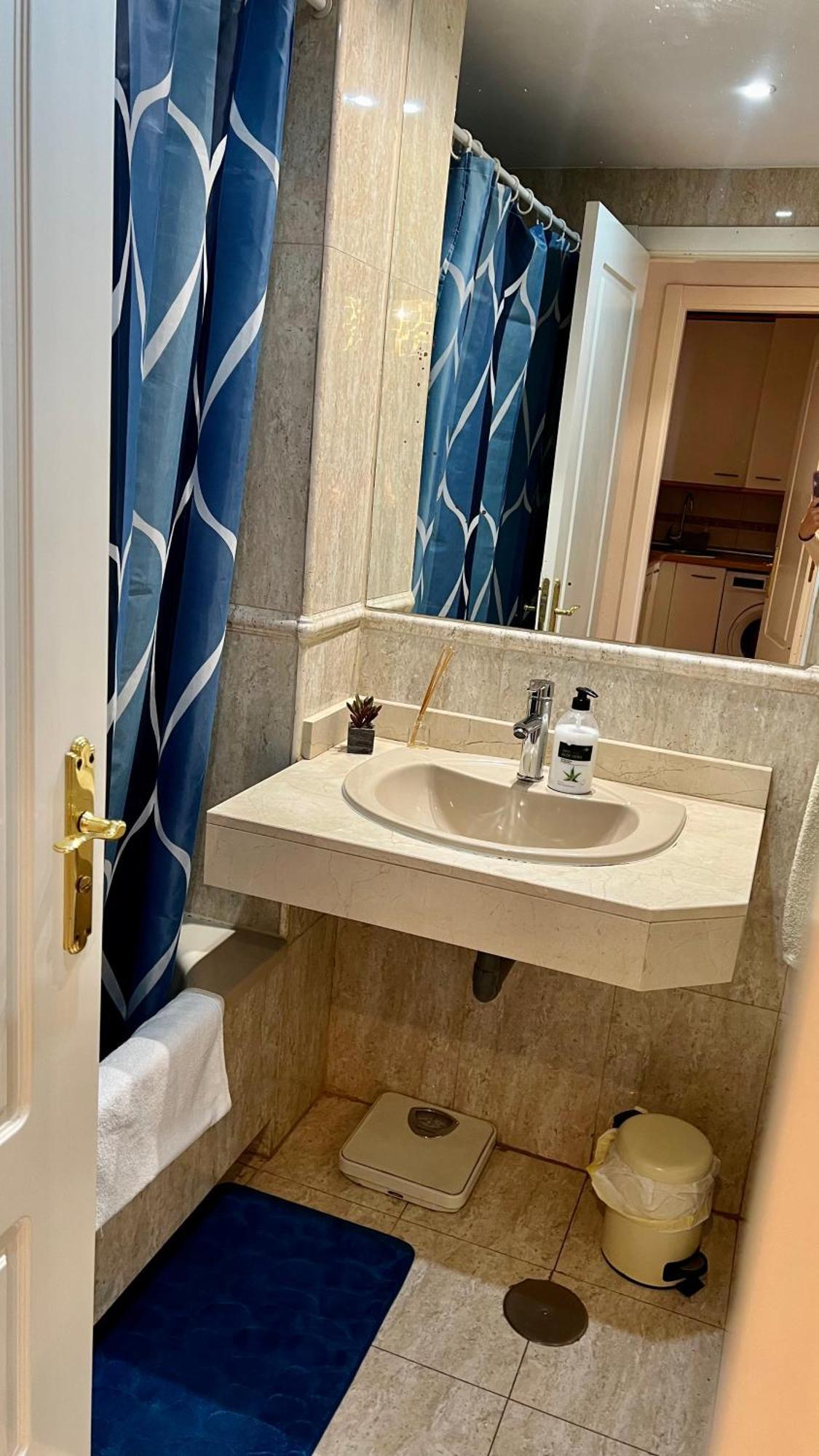 Deyanira Suite, Aeropuerto, Ifema Μαδρίτη Εξωτερικό φωτογραφία