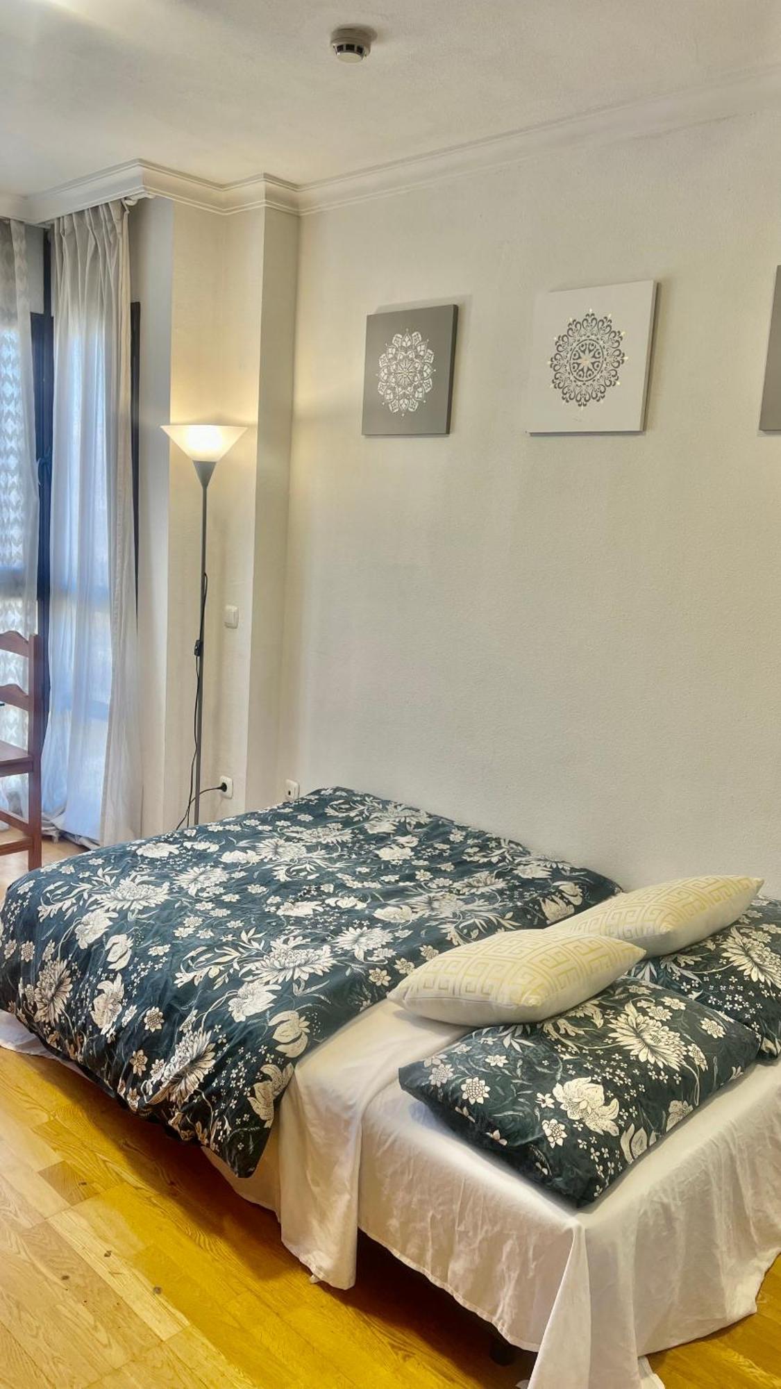 Deyanira Suite, Aeropuerto, Ifema Μαδρίτη Εξωτερικό φωτογραφία