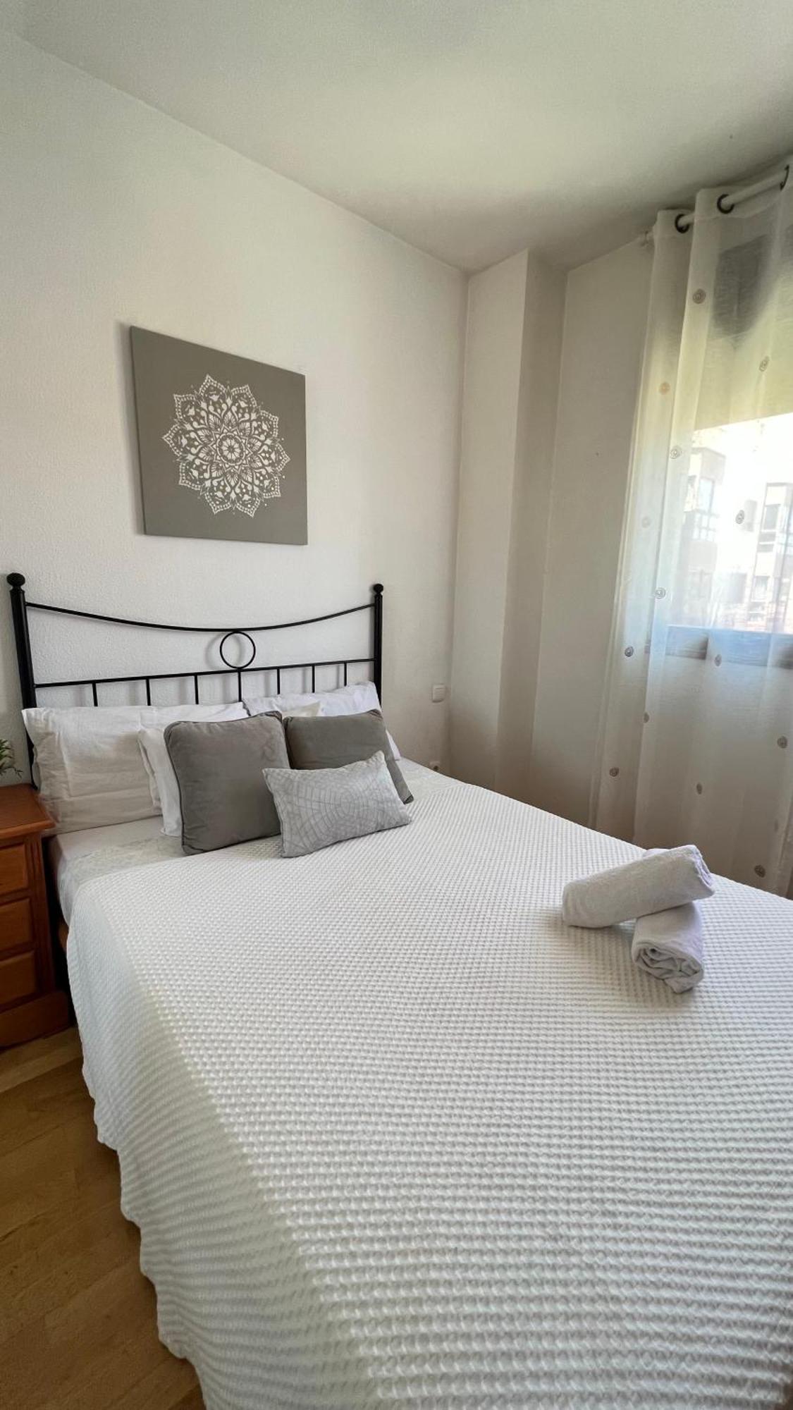 Deyanira Suite, Aeropuerto, Ifema Μαδρίτη Εξωτερικό φωτογραφία
