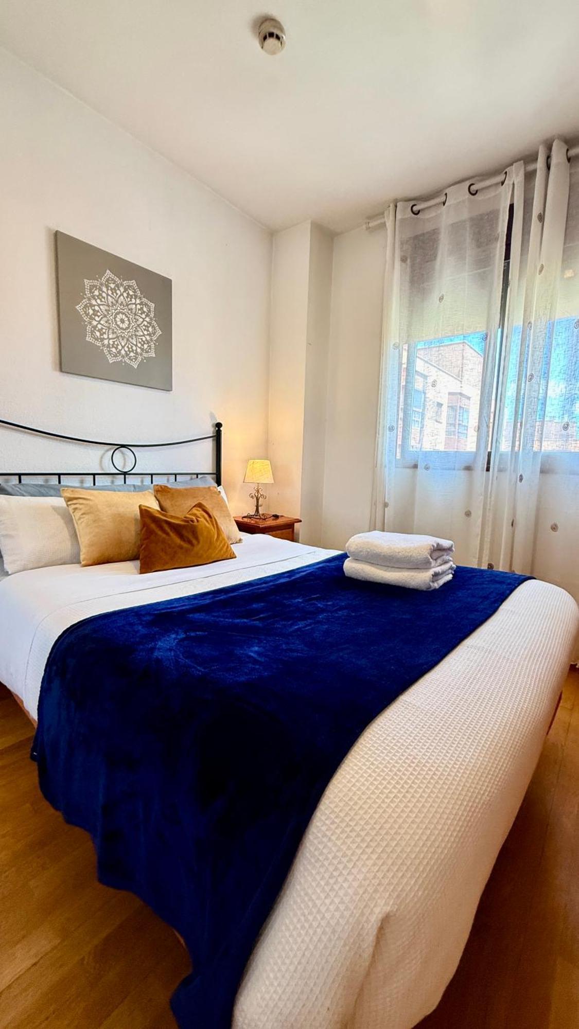 Deyanira Suite, Aeropuerto, Ifema Μαδρίτη Εξωτερικό φωτογραφία